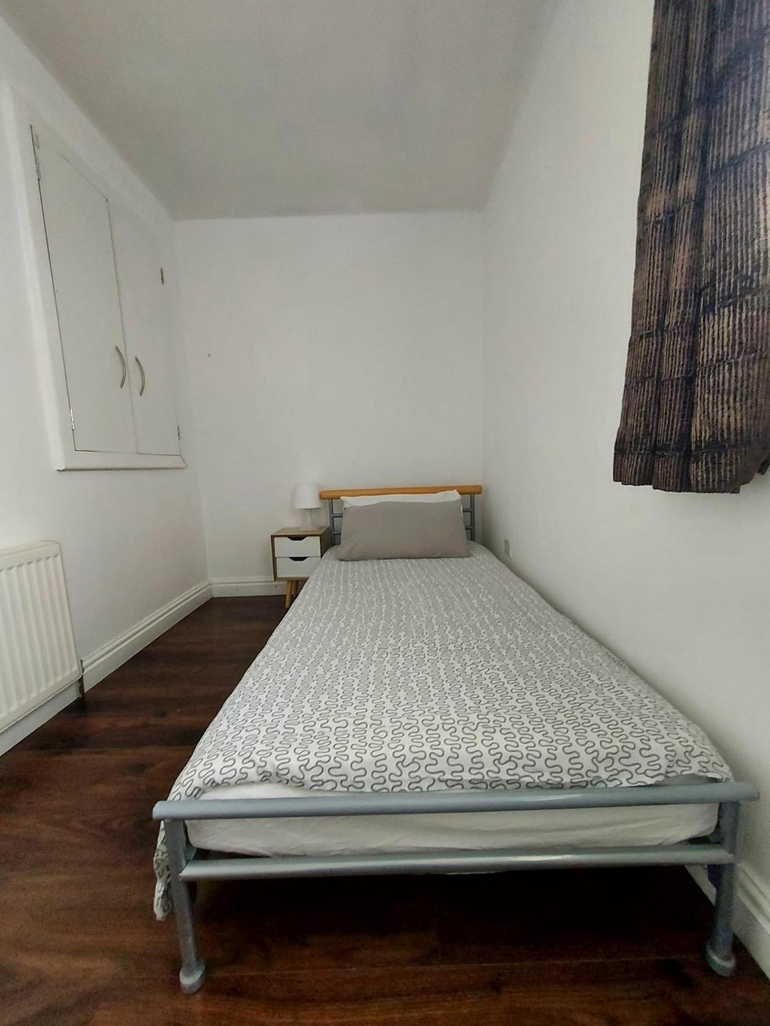 Kelsall Guest House Birmingham Eksteriør billede