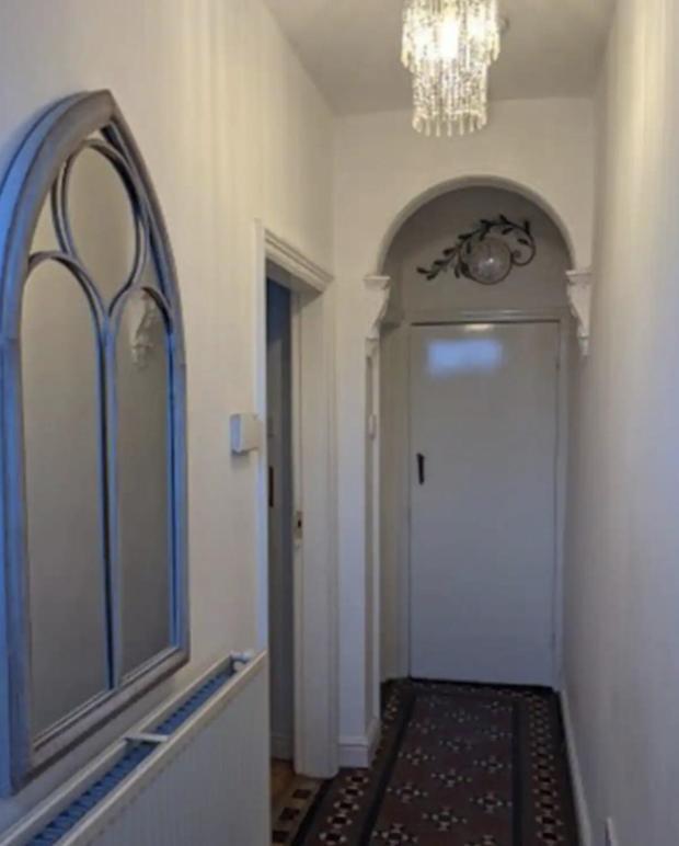 Kelsall Guest House Birmingham Eksteriør billede