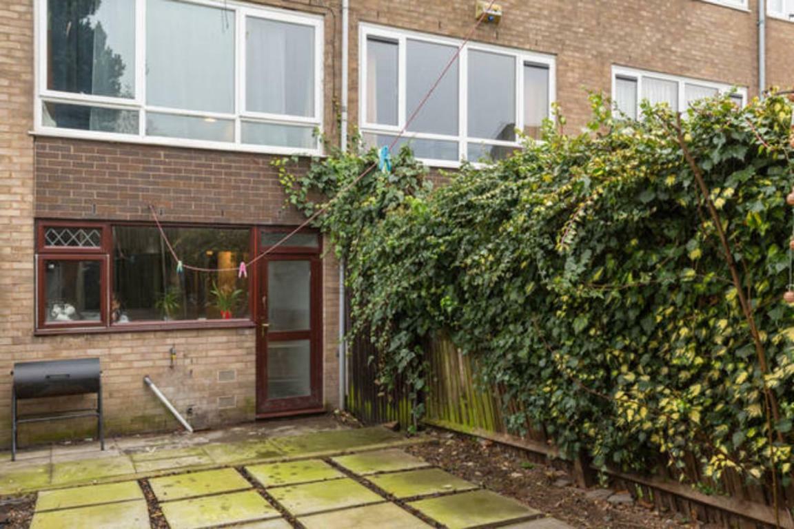 Kelsall Guest House Birmingham Eksteriør billede